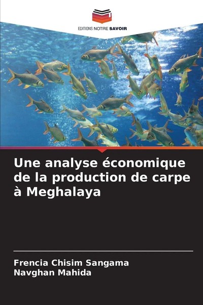 Frencia Chisim Sangama (U. A.) | Une Analyse éConomique De La Production De...-image