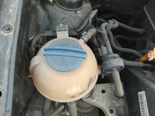 Climatisation et Accessoires Volkswagen FOX