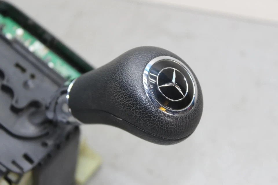 Schaltkulisse Wählhebel Automatik A1693701009 Mercedes B-Klasse W 245 B200 Bj.08 - Bild 2 von 4