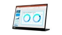 Lenovo 63AAUAT6WL Thinkvision M14D 35.6 Cm - Picture 2 of 3
