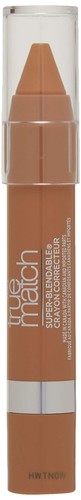 3 Pack - Loreal True Match Super-Blendable Concealer, W6-7-8 Medium/Deep - Picture 3 of 5