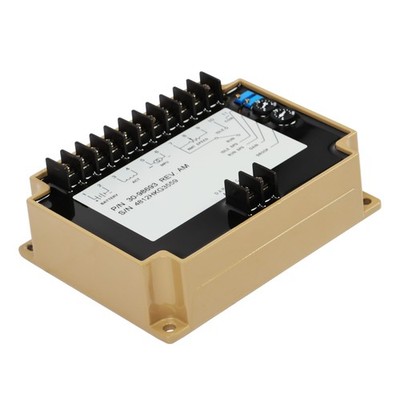 Peed Controller Control Governor 3098693 Generator Parts For Cummins KTA19 Eng