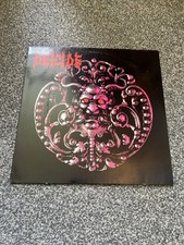 Deicide Deicide Lp Vinyl Record First Press V...