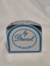 Vintage 60s by Drexel Furniture Advertising Tape Measure