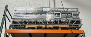 12" x 12" Box Truss by Tomcat. Whole Lot (See Details)