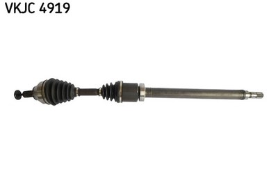 SKF VKJC 4919 Drive Shaft for Ford, Volvo