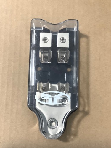 Fused AGU Distribution Block RFFDAGU AGU fused distribution block  FAST SHIPPING