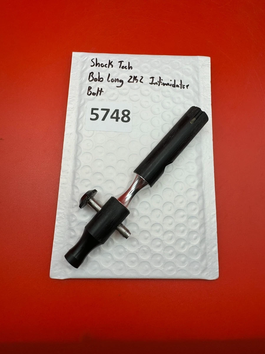 Garde Déclencheur Bob Long 2k2 Nickel Gen 2 Timmy Bl F1 Dragon Lasoya
