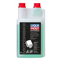 Reiniger Liqui Moly 1299 Motorbike Luftfilterreiniger Motorrad Roller Scooter 1L