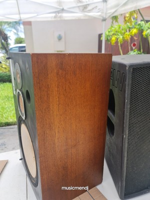 JBL L100 Classic, la renaissance d'une enceinte cultissime des années 70s