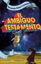 Fernando Rivera El ambiguo testamento / The Ambiguous Te (Paperback) (UK IMPORT)