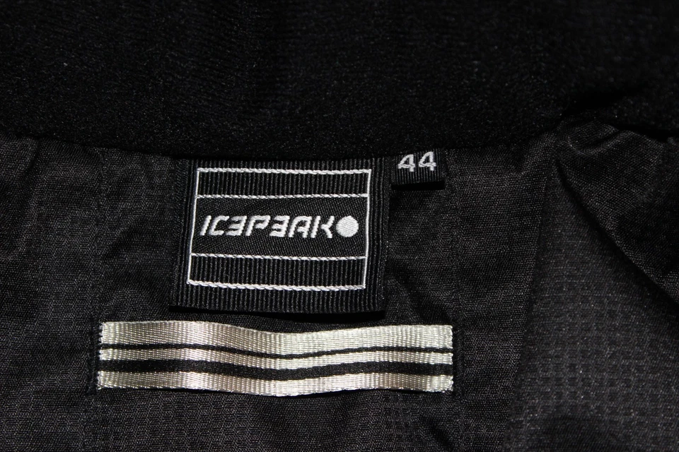 CMP Damen Skijacke schwarz 44 - Bild 4 von 4