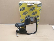 Retroviseur droit (ou coque) Fiat DOBLO