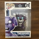 Funko Pop! Vinyl: Five Nights at Freddy's - Theodore #20