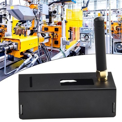 Hotspot -Modul -Kit Expansionsbehörde Hochleistung Ysf Dstar Pi 3b 3b