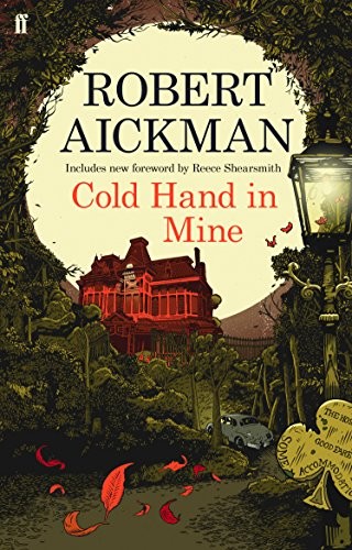 Cold Hand in Mine 'Genius' (Sarah Hall) by Robert Aickman (Paperback Book) - Image 4