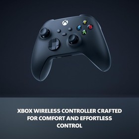 Xbox Series X - Gaming Console - 1TB SSD - Includes Xbox Wireless