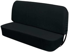 1955-59 Chevy Gmc Pickup Truck Front Bench Seat Upholstery Set Wsmooth