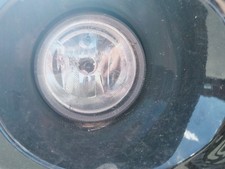 Antibrouillard Ssangyong KYRON