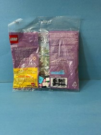 LEGO Friends Smoothie Stand PolyBag #30202 - Sealed - READ Description!