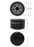 ÖLfilter FüR Alfa Romeo Lada Mitsubishi Nissan Opel Renault Suzuki Dacia