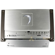Diamond Audio HXM800.1D Full Range Amplifier ...