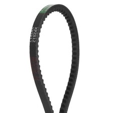 Cogged V-Belts 820mm Outside Circumference 10mm Width Rubber Drive Belt