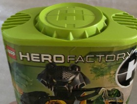 LEGO HERO FACTORY  2183  STRINGER 3.0  BNIB RETIRED NEW SEALED