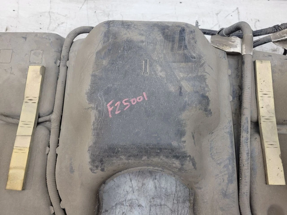 2013 2014 2015 2016 2017 2018 2019 FORD EXPLORER GAS TANK FUEL TANK DA8Z-9002-A - Image 4 of 4