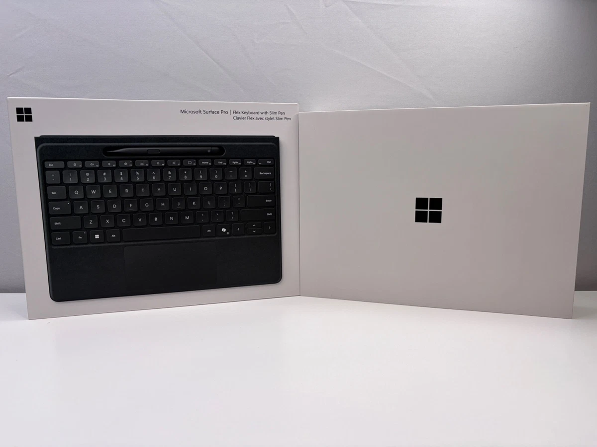 Microsoft Surface Pro X PC Laptops & Netbooks for Sale | Shop New