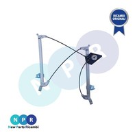 Alzavetro Anteriore Destro Originale Audi Q3 8U0837462
