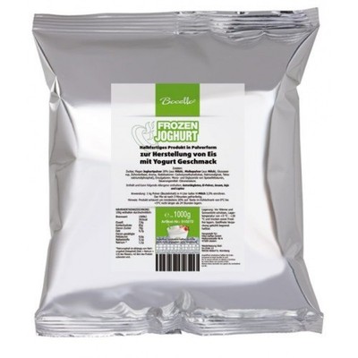 Bocello  Joghurt Pulver Konzentrat  1kg