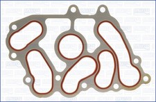 Dichtung Ölkühler AJUSA 01139300 für W245 MERCEDES KLASSE W169 Sports Tourer 160