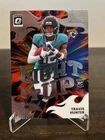 2025 Optic Travis Hunter Base (Raw)