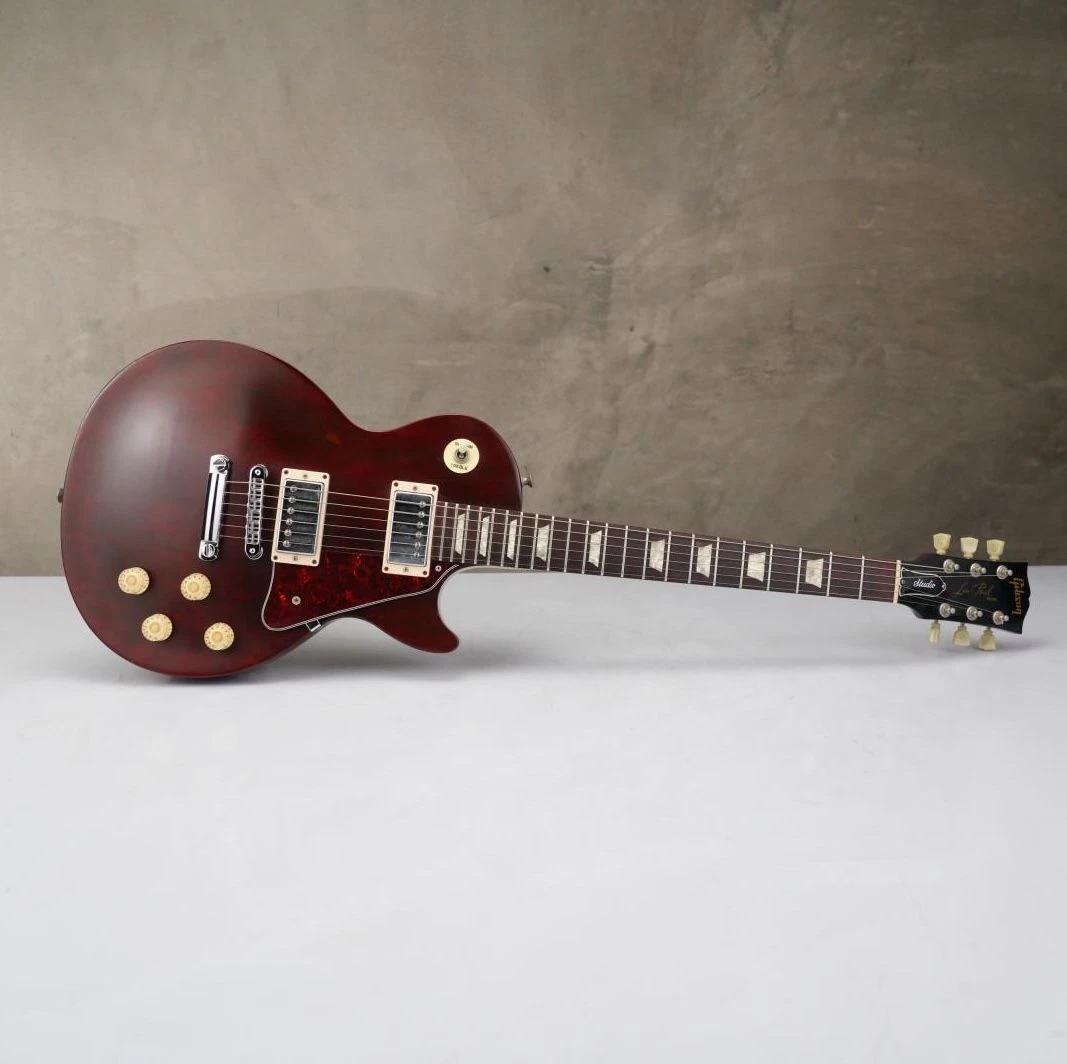 Preços baixos em Gibson Les Paul Studio | eBay