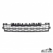 Stoßstangengitter Mitte Vorne für Skoda Octavia IV NX3 NN3 PV3 Combi ab 19->