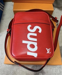 Supreme Lv Bag | eBay