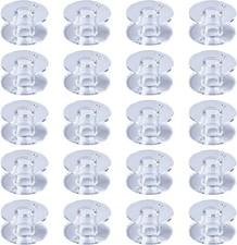 20 Pack Style SA156 bobbins for Brother Sewing Machine 20