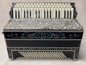 ROMAGNOLI ACCORDIONS | eBay Stores