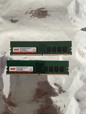 lot2 Innodisk, M4CI-8GS1MC0K , 8GB, 2666 ECC DIMM, DDR4 DRAM MEMORY MODULES