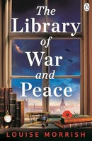 Louise Morrish - Library Of War And Peace - Paperback - G245Z
