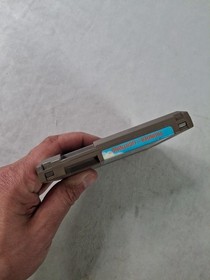 Thunder & Lightning (Nintendo Entertainment System, 1990), NES, arcade, retro