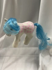 My Little Pony G1 “FIFI” Perm Shoppe 1987