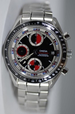 Omega Speedmaster 3210.52 40mm Automatic Chronometer watch - Nice in Mint cond.!