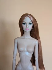 Gorgeous Integrity Toys Alluring Poppy Parker 2021 Style Lab