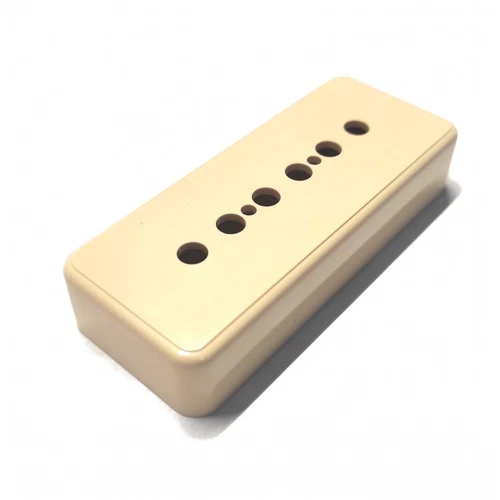 Plastic Cream P-90 Soap Bar Pickup Cover