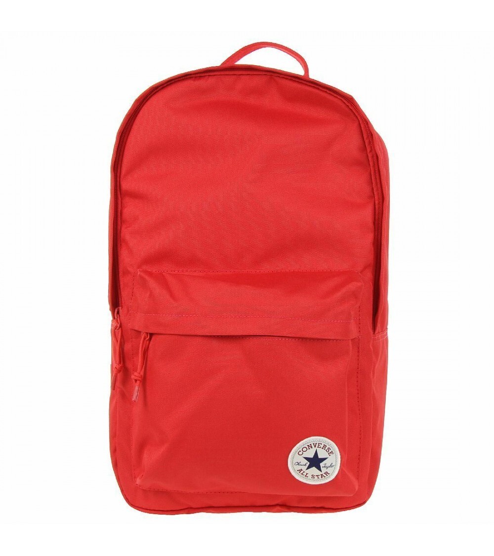 Mochila Converse EDC Rojo 10003329-A03