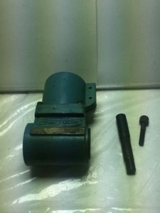 GEM POWER BRIDGE PORT TOOL