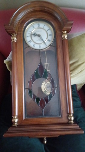President Quartz Westminster Chime Clock