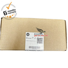 New& Sealed Allen-Bradley 2080-L50E-24QWB Micro850 24 I/O EtherNet/IP Controller